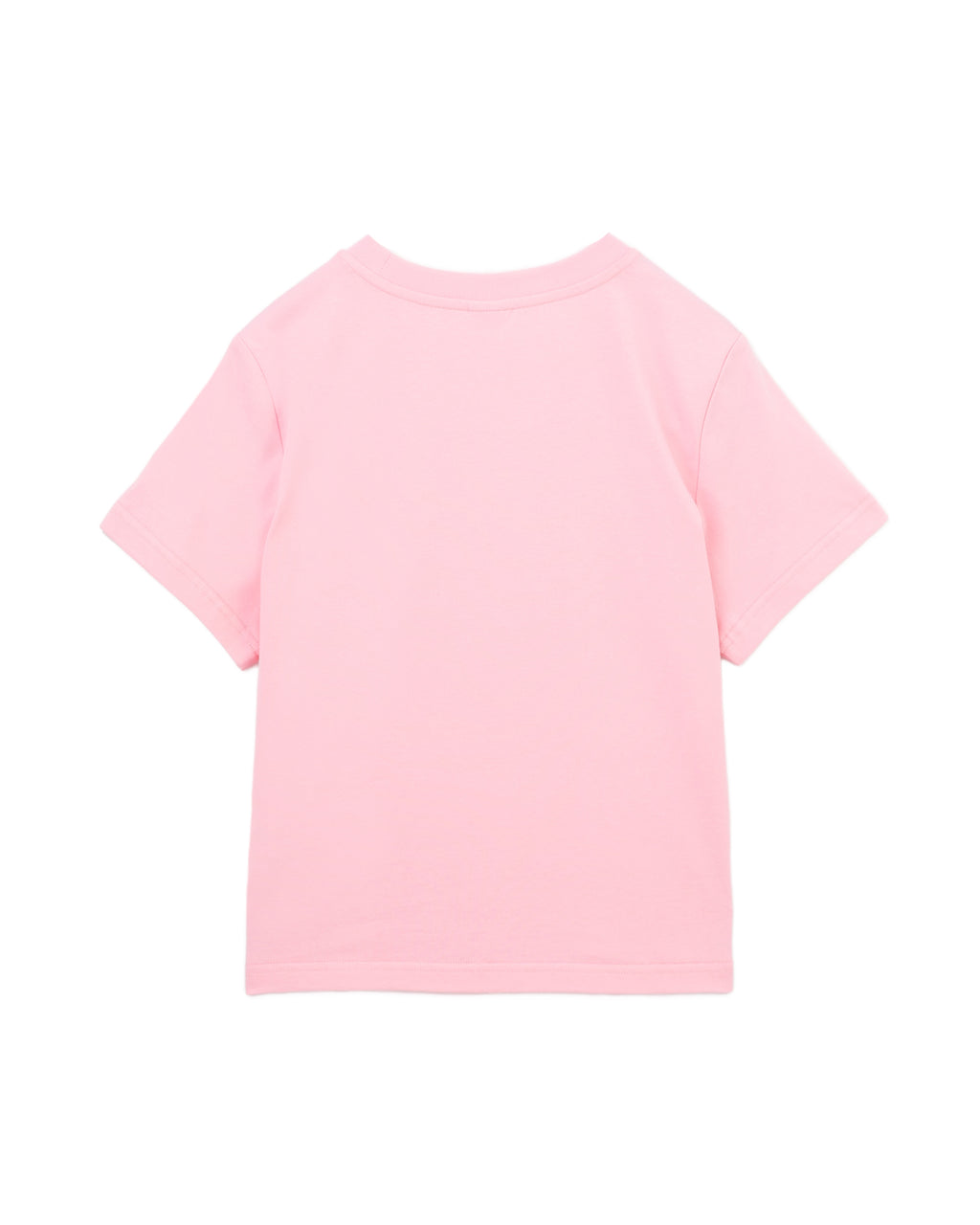 Heart moonface tee