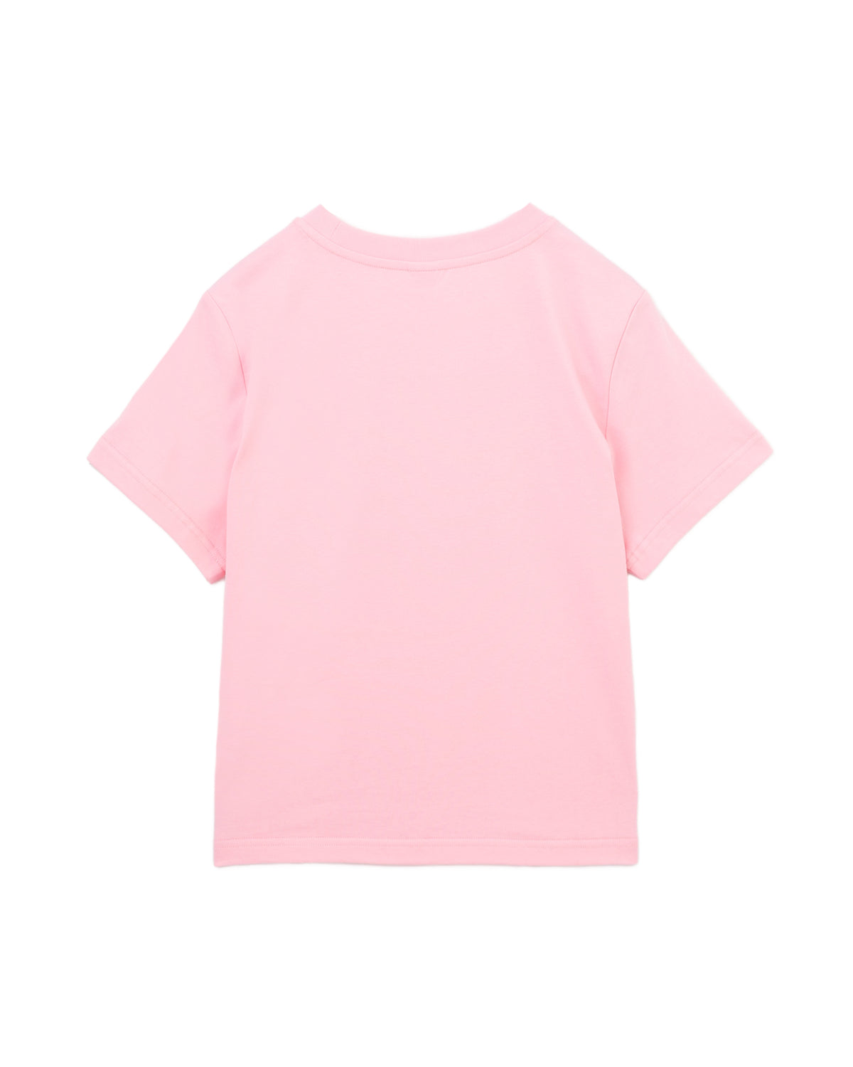 Heart moonface tee
