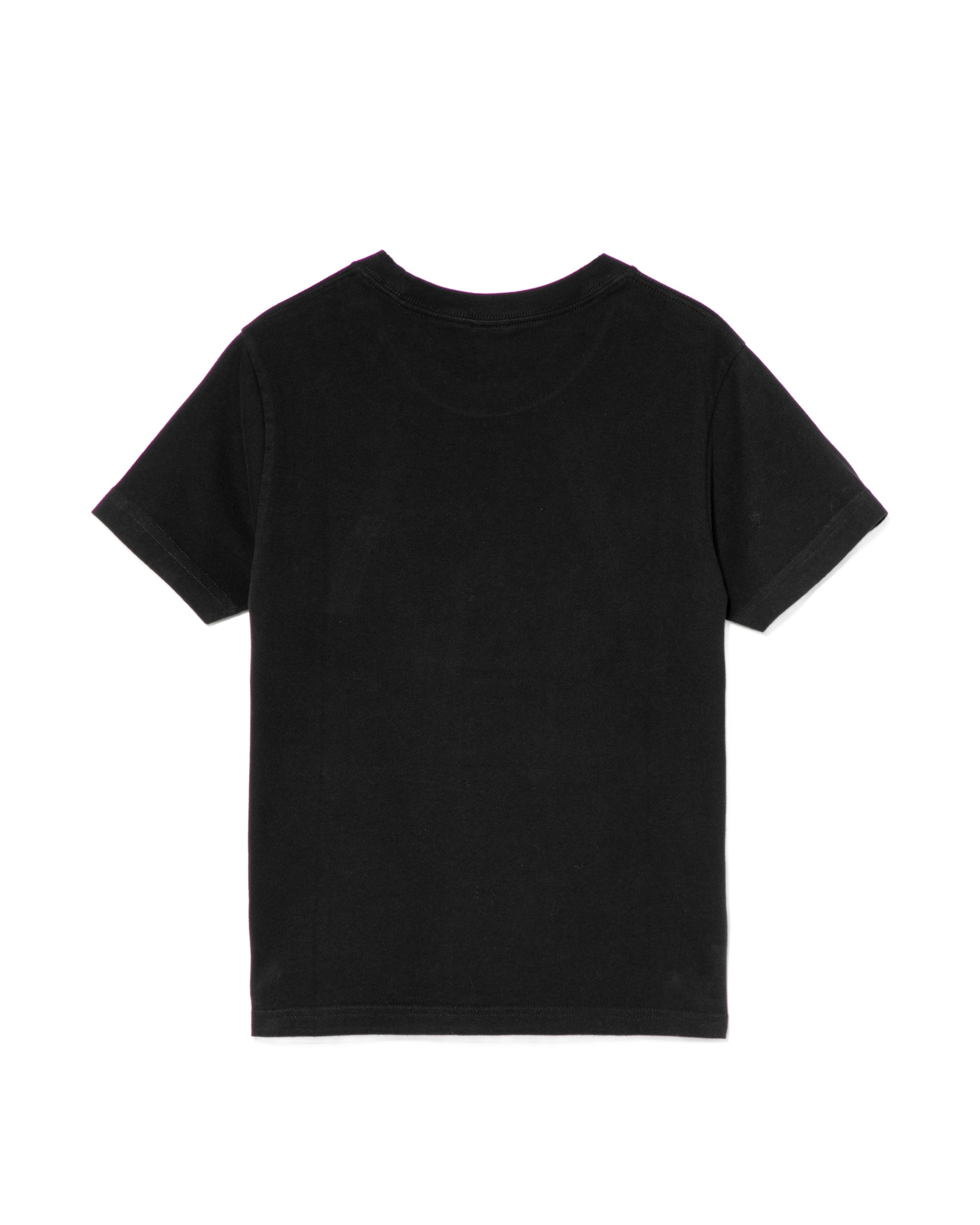 Heart badge tee