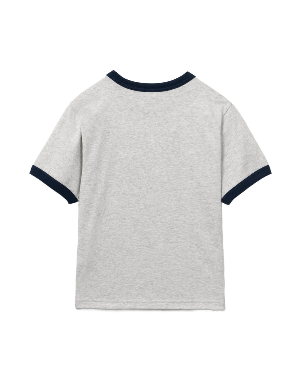Baby doppy ringer tee