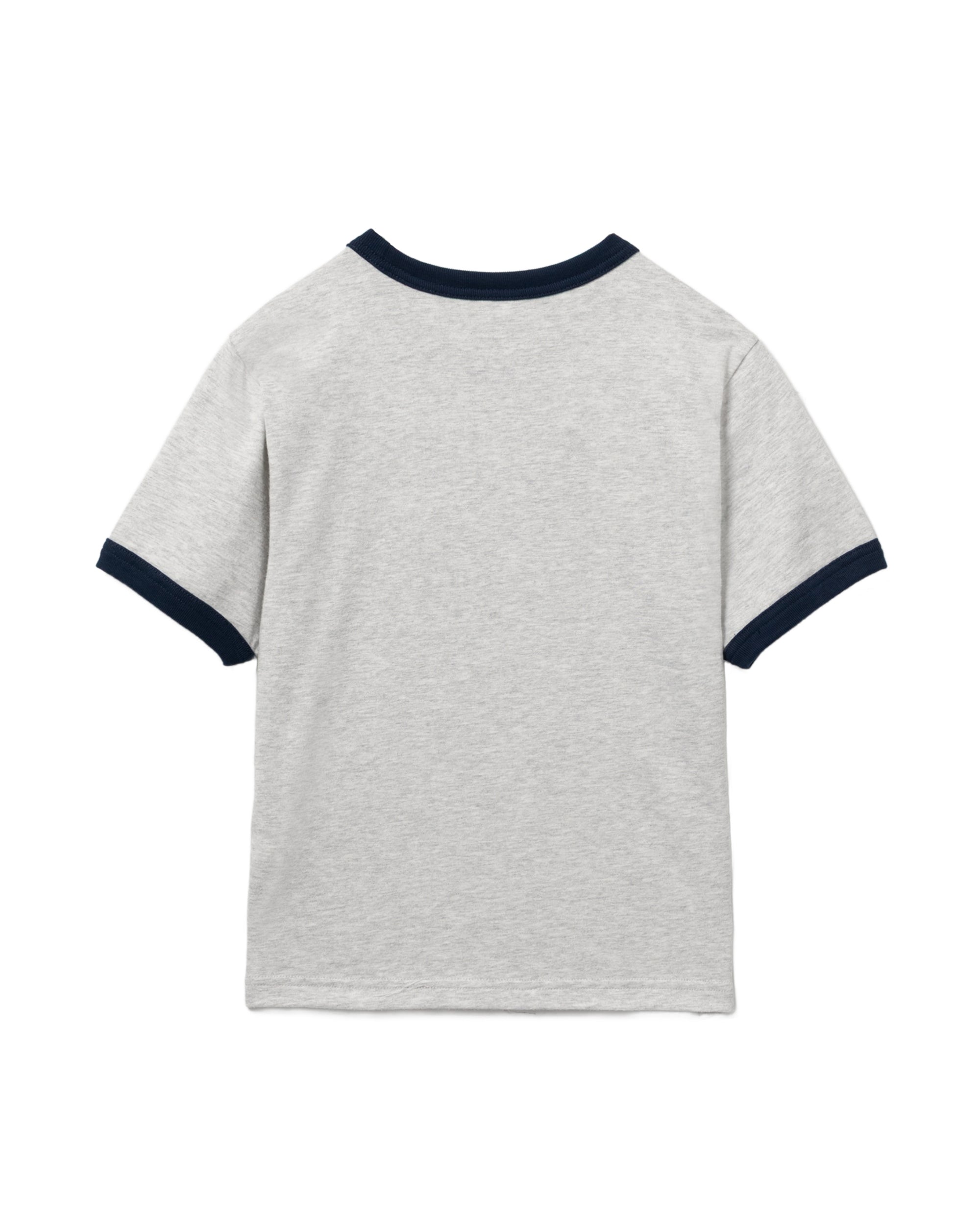 Baby doppy ringer tee