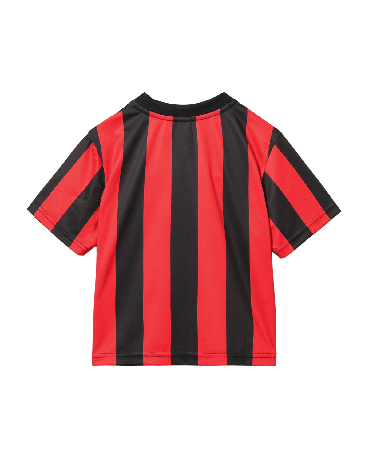Stripe football tee