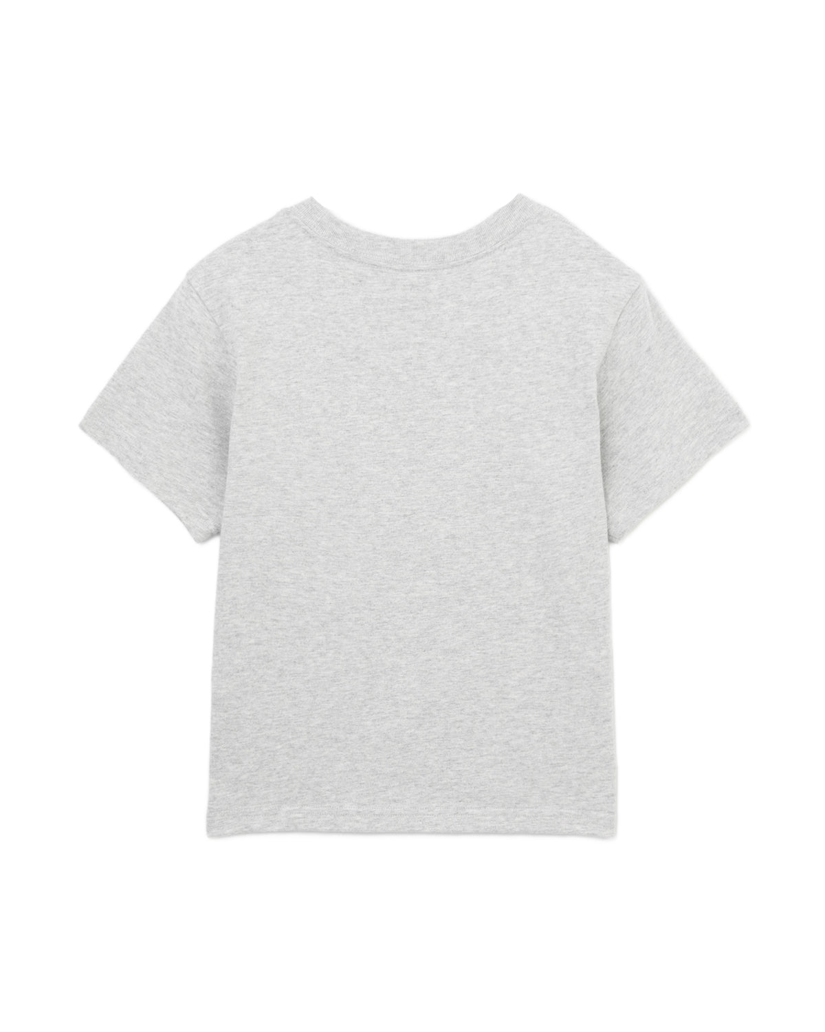 X BABYMONSTER hand signature tee