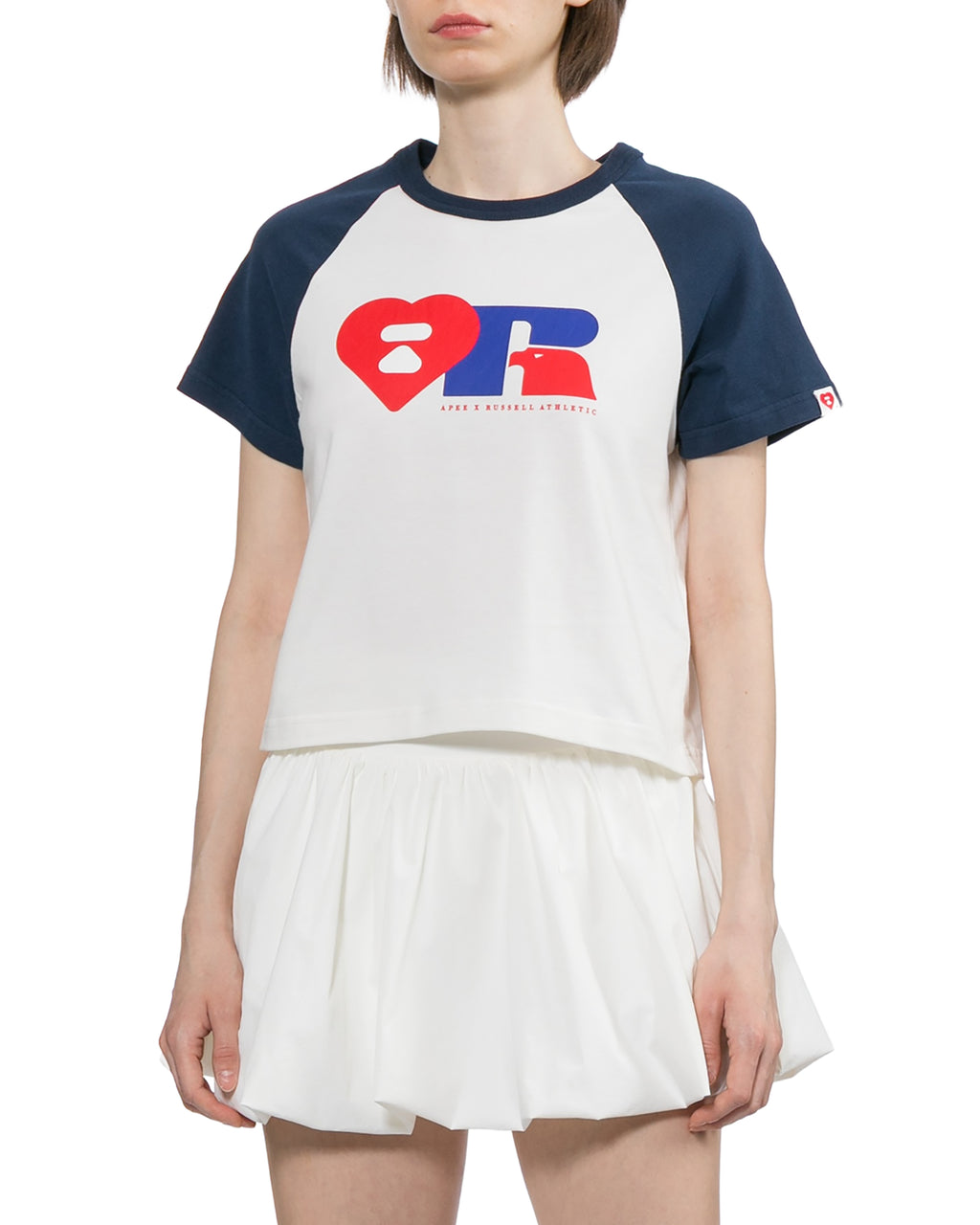 Graphic tee