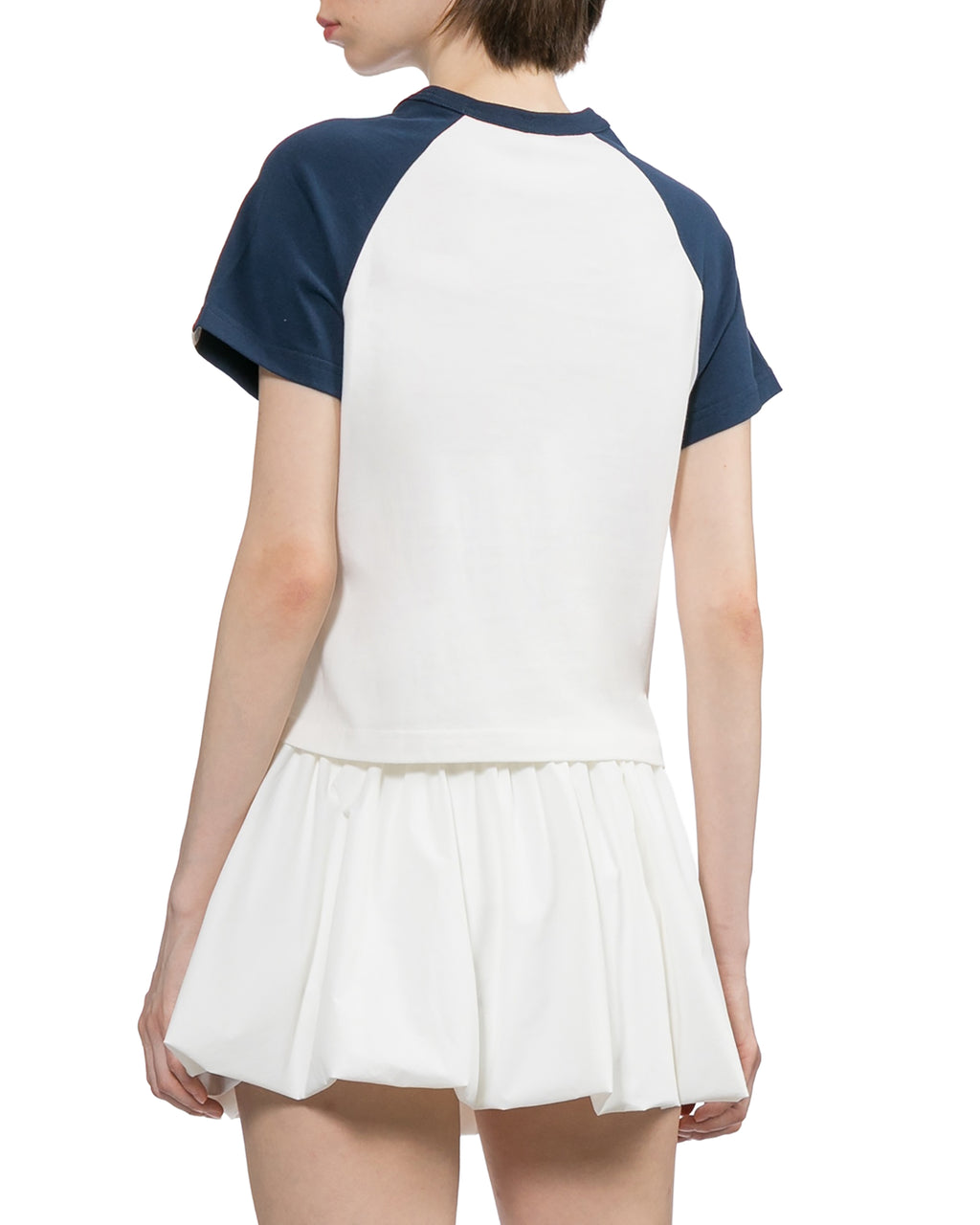 Graphic tee