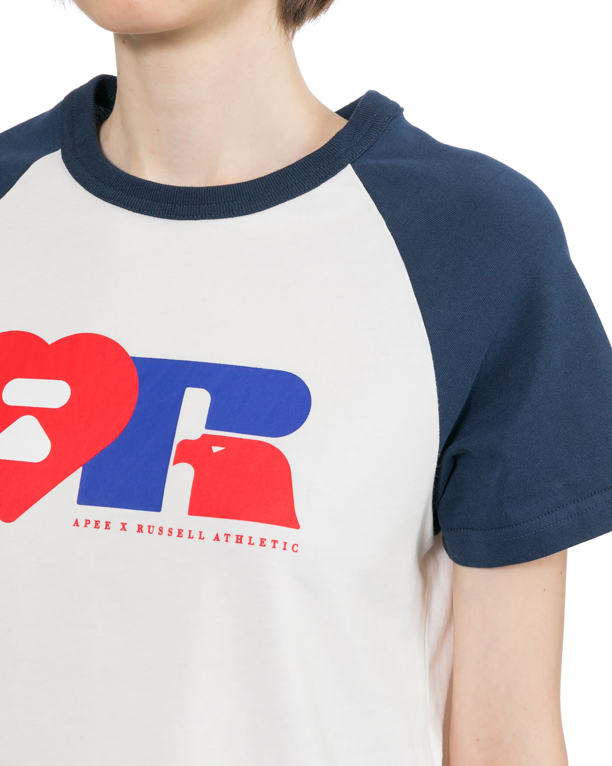 Graphic tee