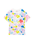 X Alpha Industries graphic tee