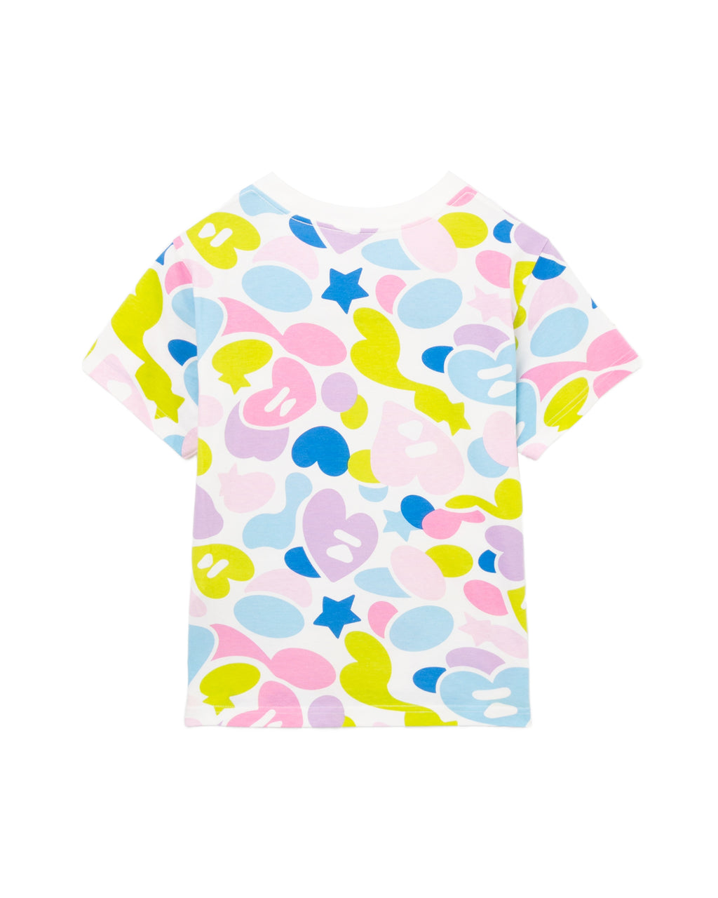 X Alpha Industries graphic tee