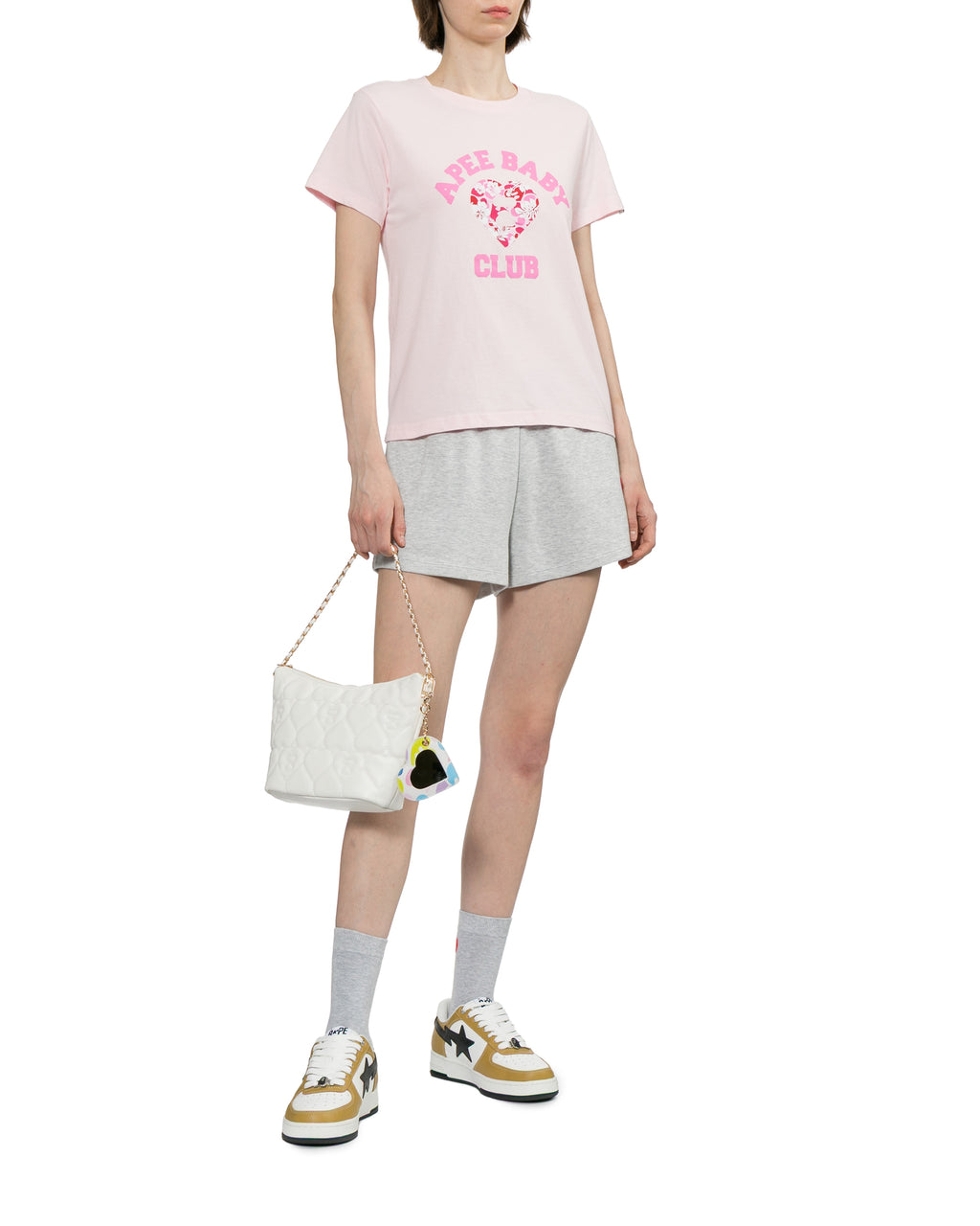 Graphic tee