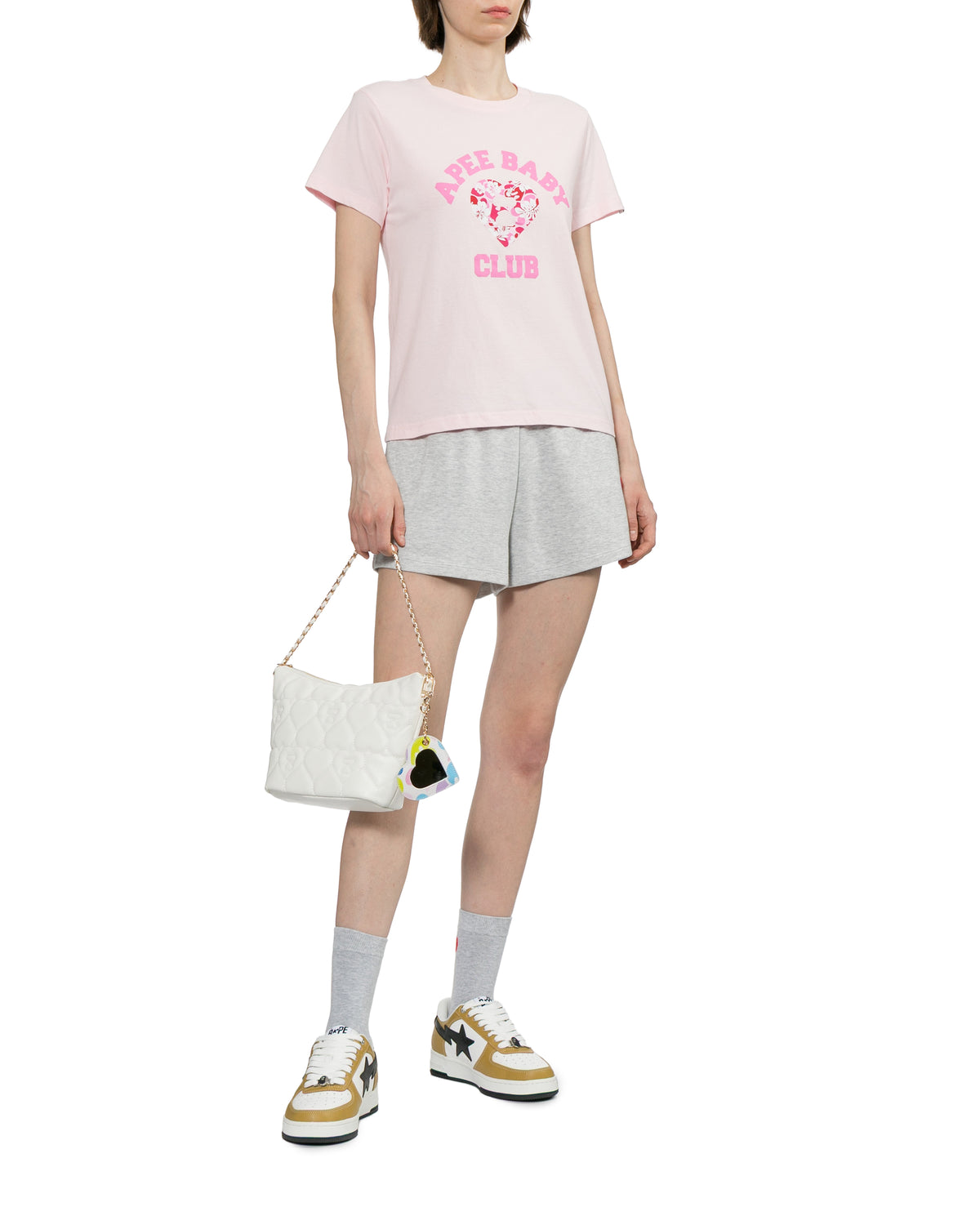 Graphic tee