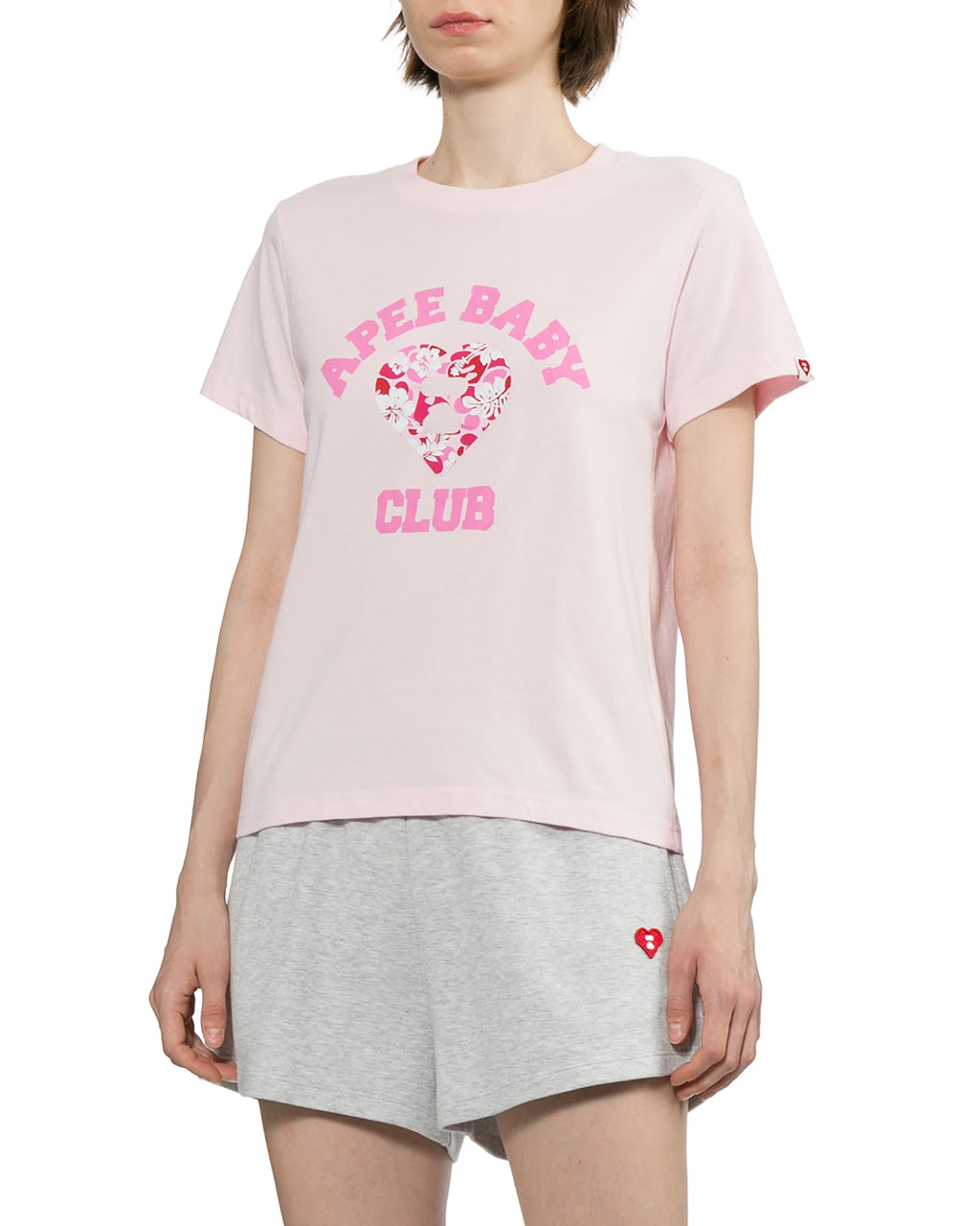 Graphic tee