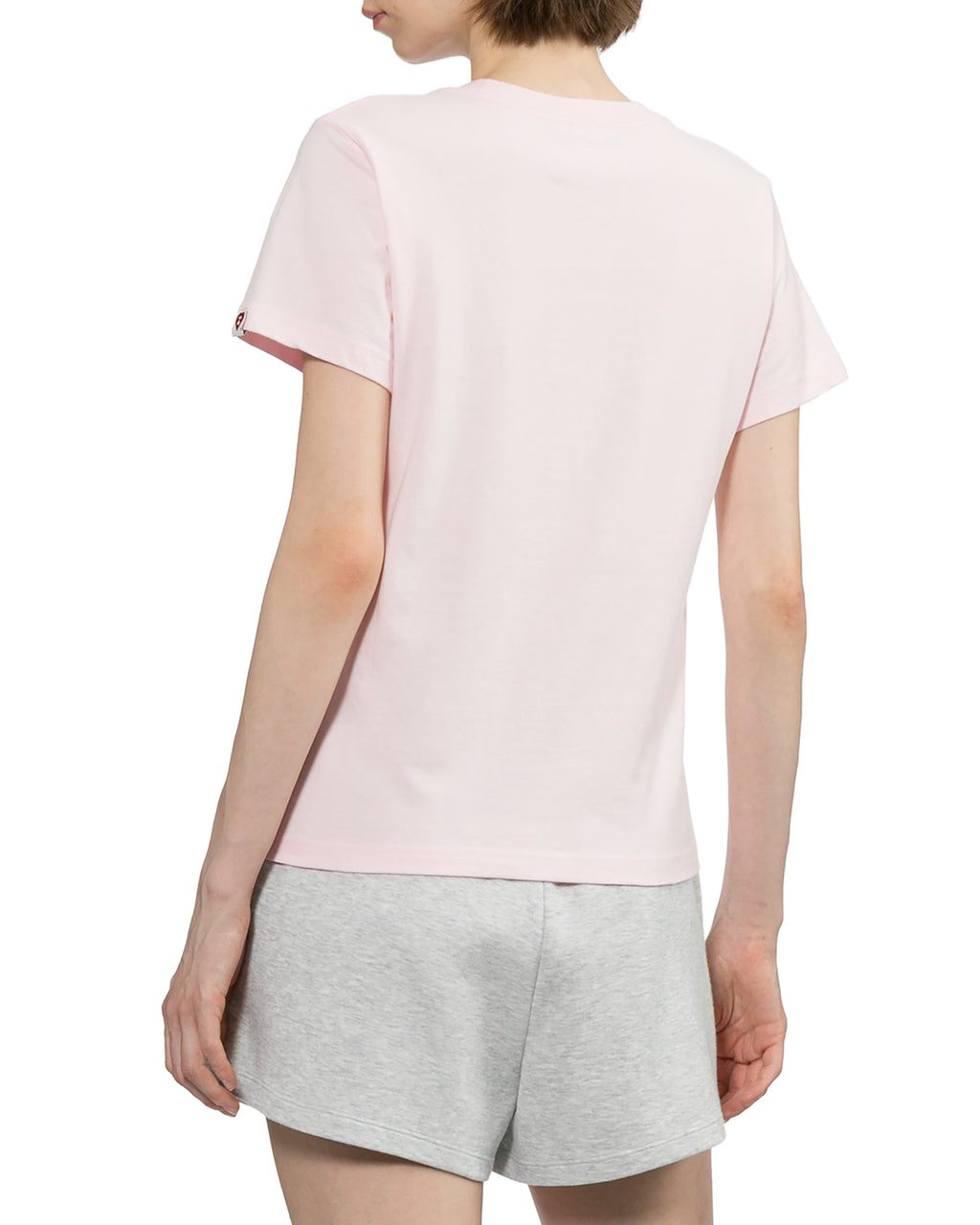 Graphic tee