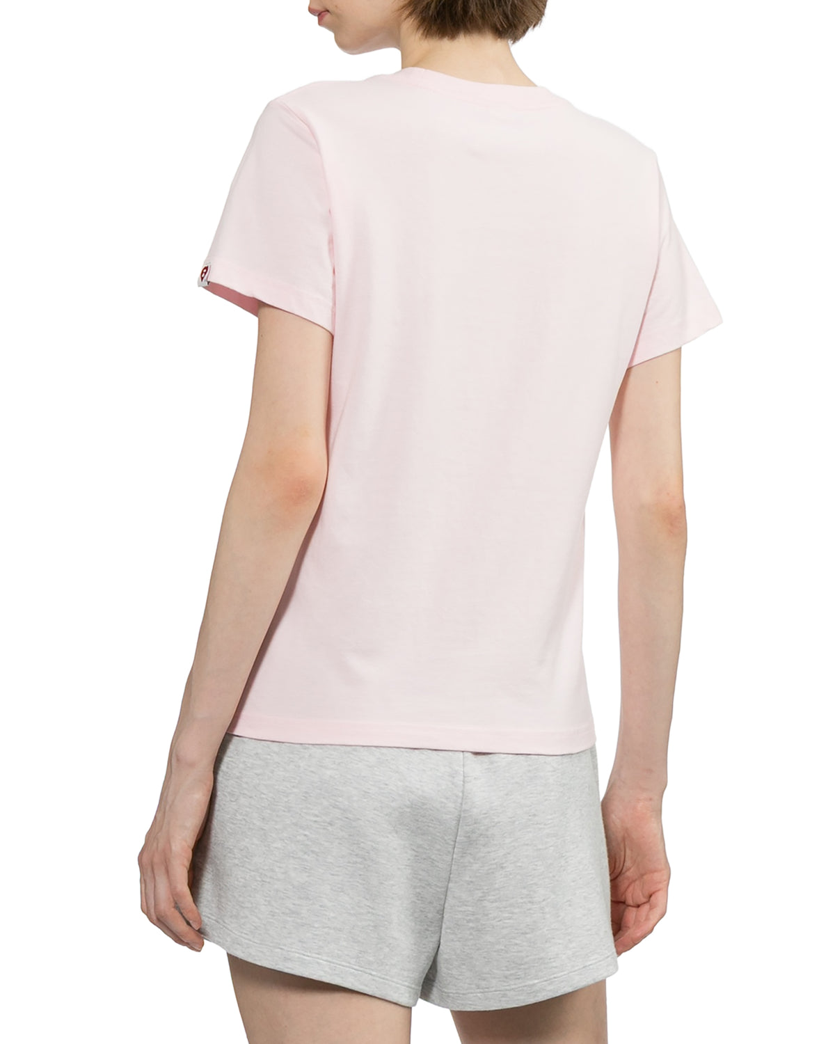 Graphic tee