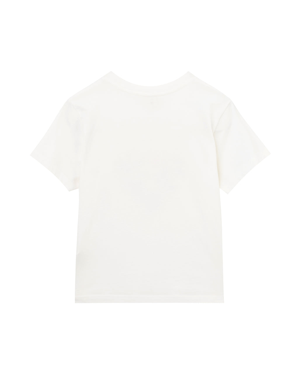 Heart moonface tee