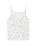 Floral cami top
