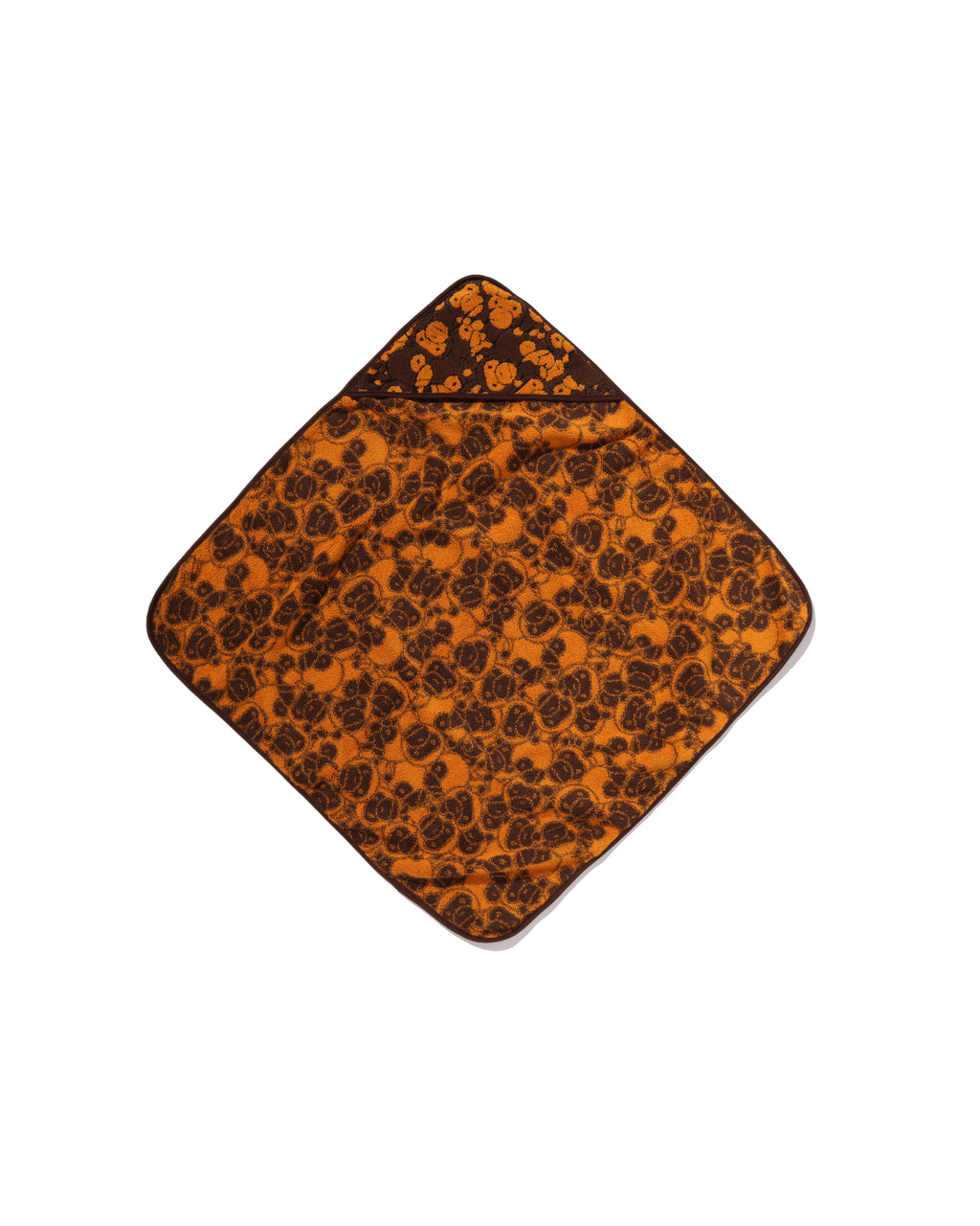 Babies All Baby Milo Pile Baby Blanket