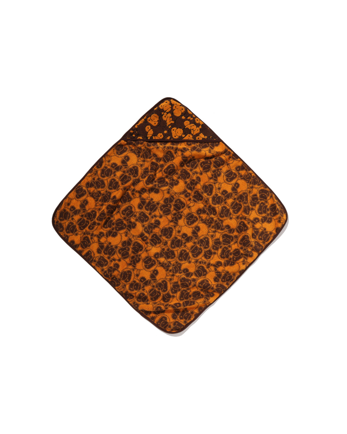 Babies All Baby Milo Pile Baby Blanket