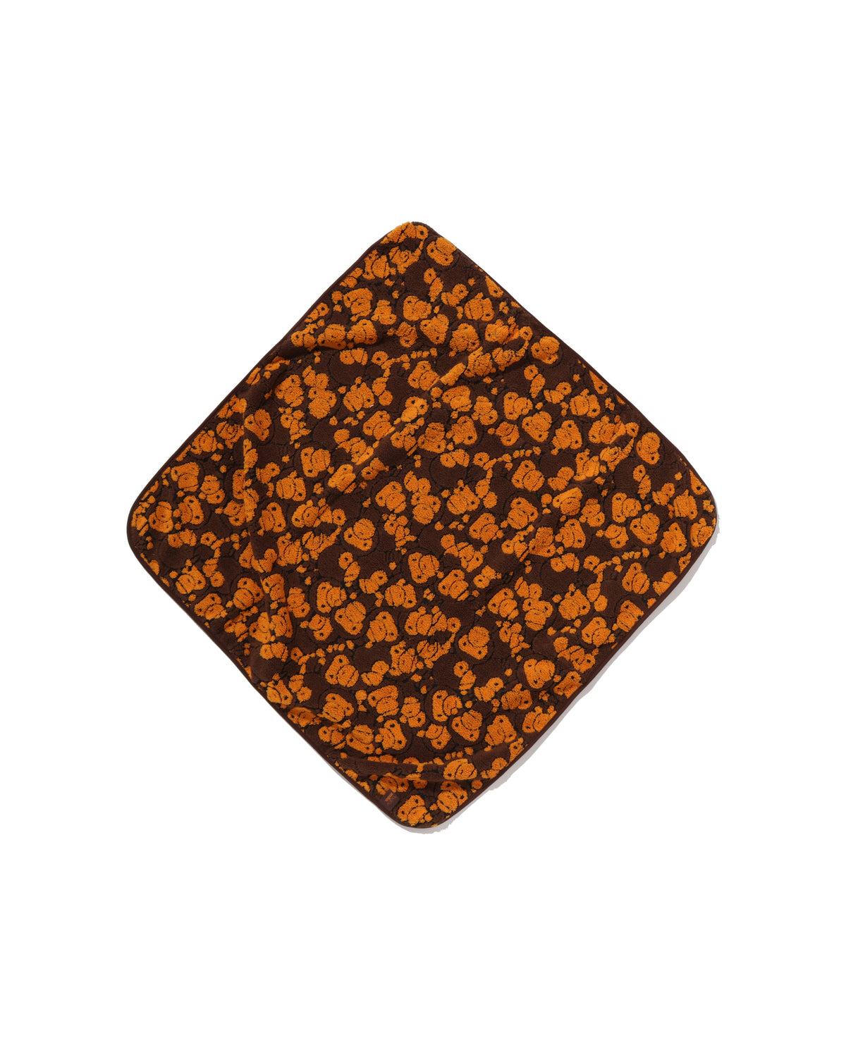 Babies All Baby Milo Pile Baby Blanket