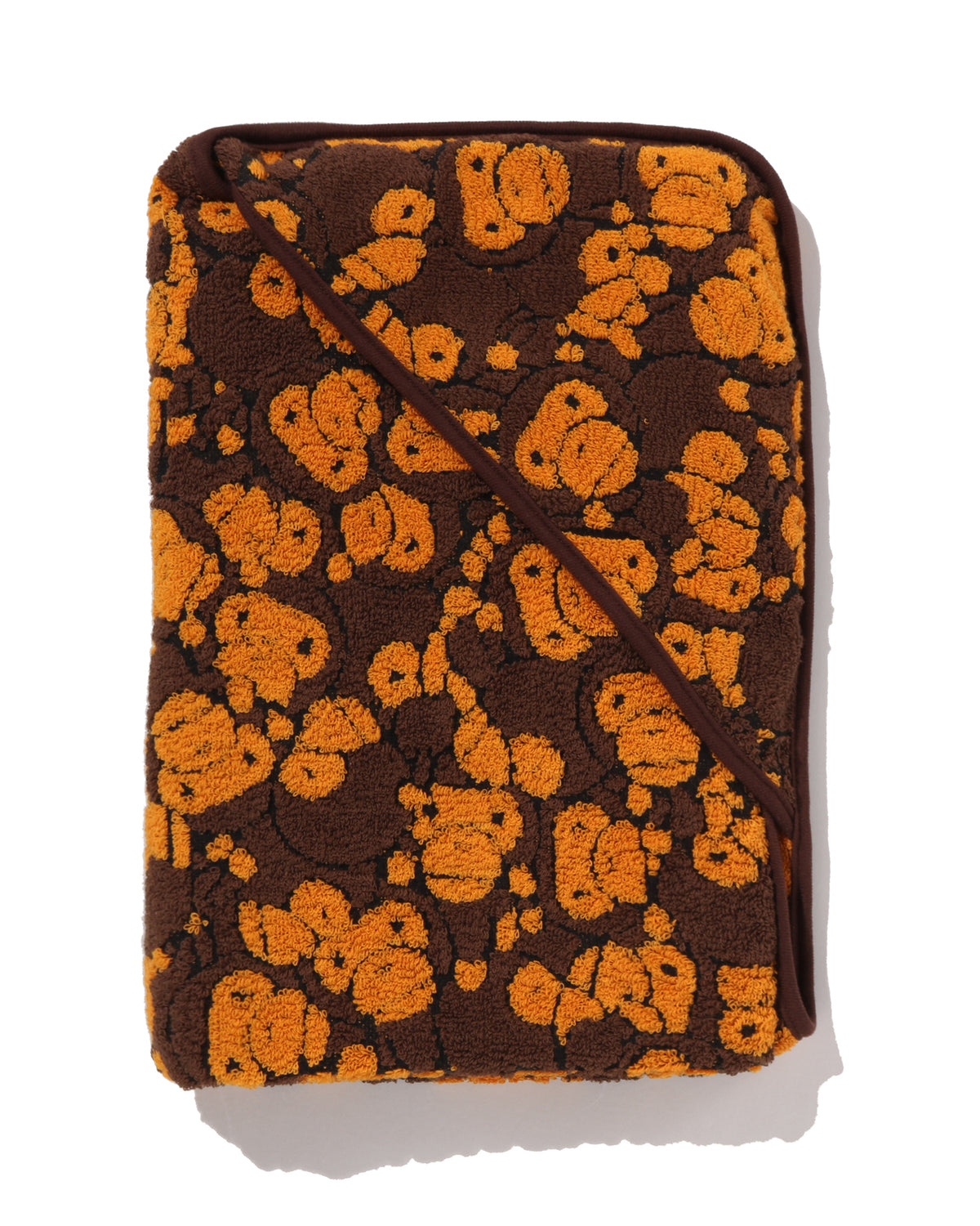 Babies All Baby Milo Pile Baby Blanket