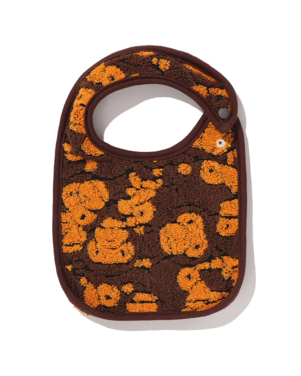 Babies All Baby Milo Pile Bib