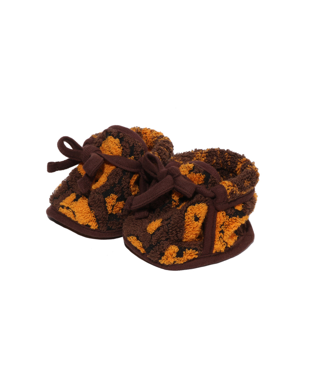 Babies All Baby Milo Pile Baby Shoes