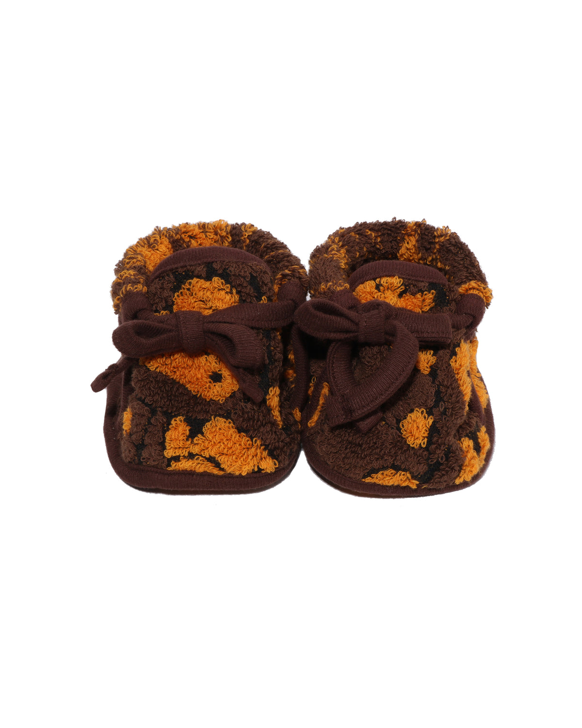 Babies All Baby Milo Pile Baby Shoes