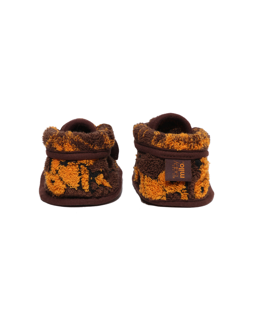 Babies All Baby Milo Pile Baby Shoes
