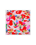 X Erickink ABC Camo Pink By Eric Inkala
