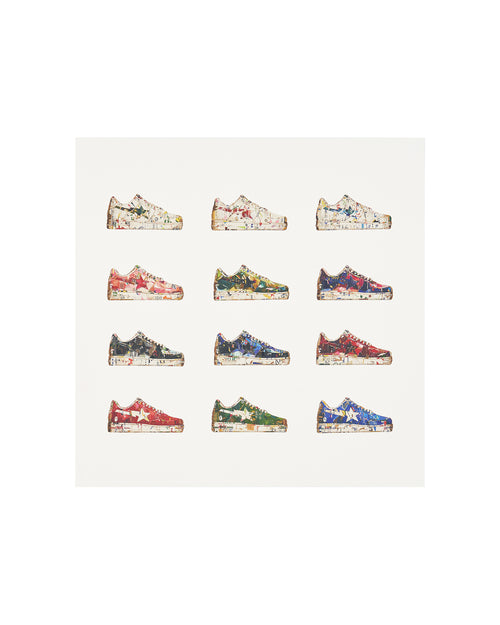 BAPE Sta™ Pop By Tomotatsu Gima