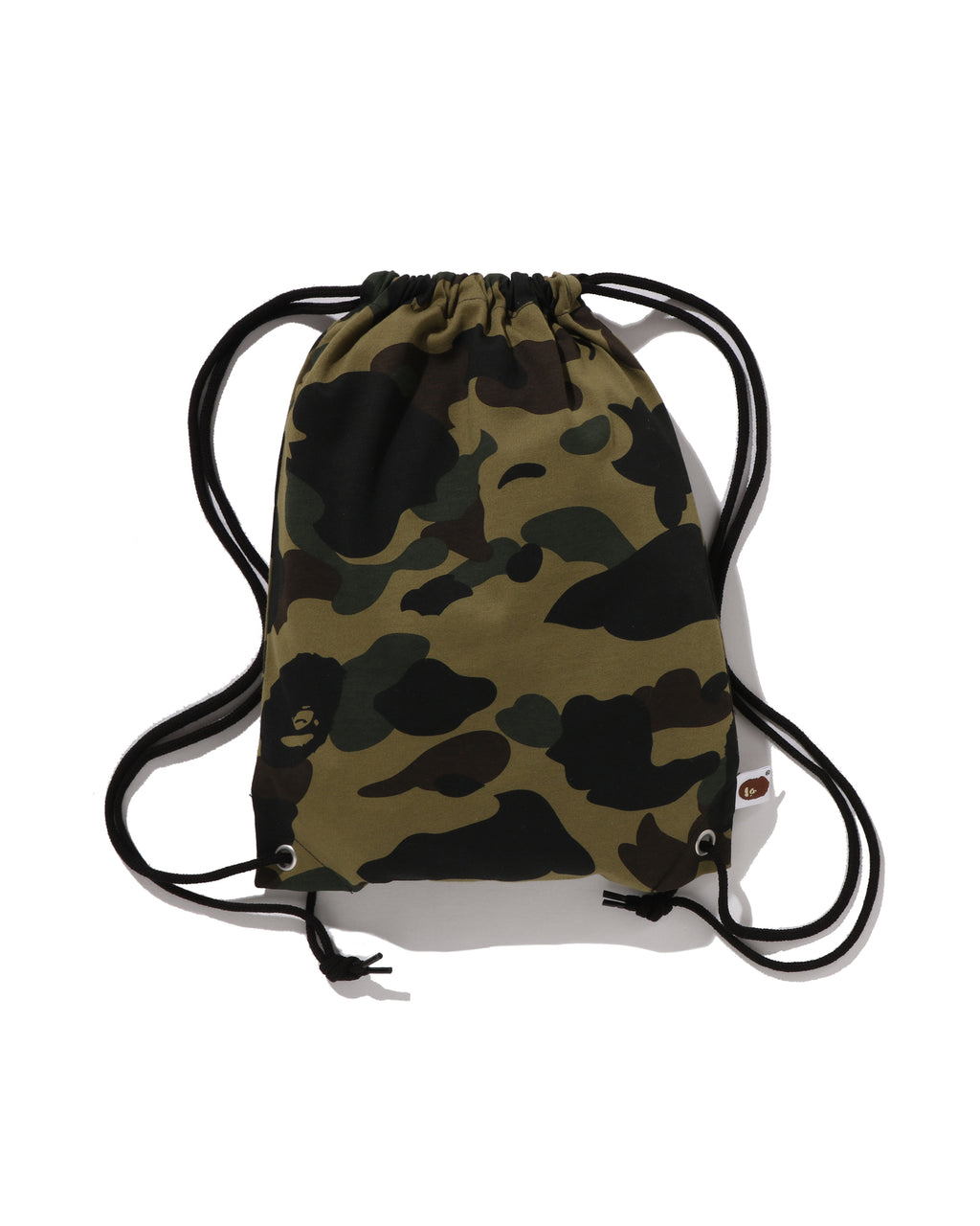 Kids 1st Camo College Kids Gift Set
