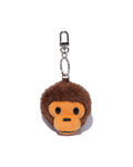 Kids Baby Milo Plush Doll Keychain