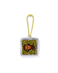 Kids Milo Banana Keychain