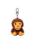 Kids Baby Milo Plush Doll Keychain