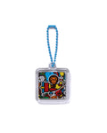 Kids Milo All Safari Keychain