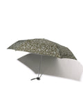 Kids Neon Camo Folding Umbrella