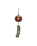Ape Face Japanese Wind Chime