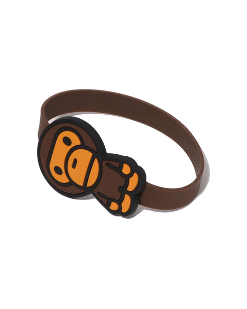 Baby Milo Smartphone Band