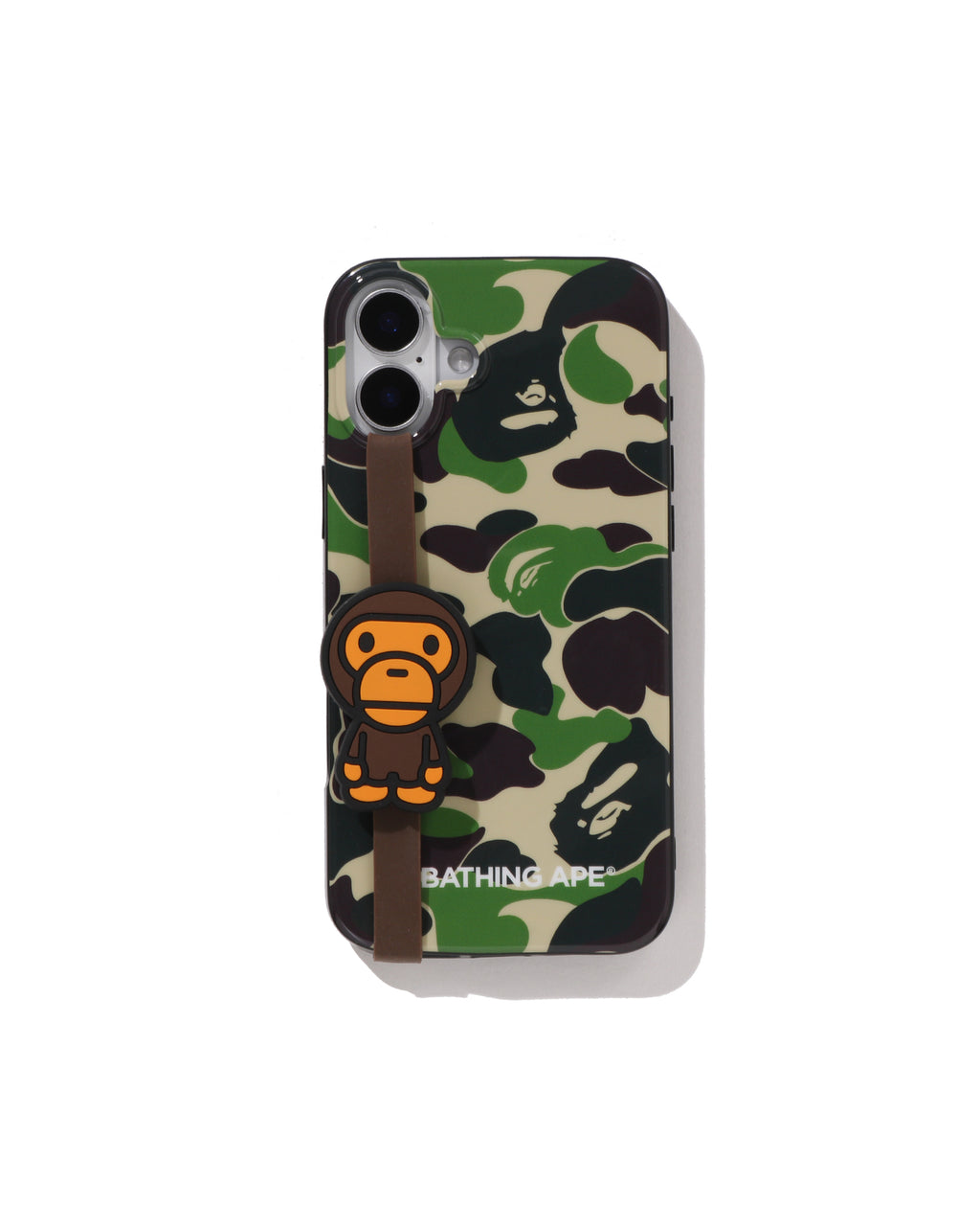 Baby Milo Smartphone Band