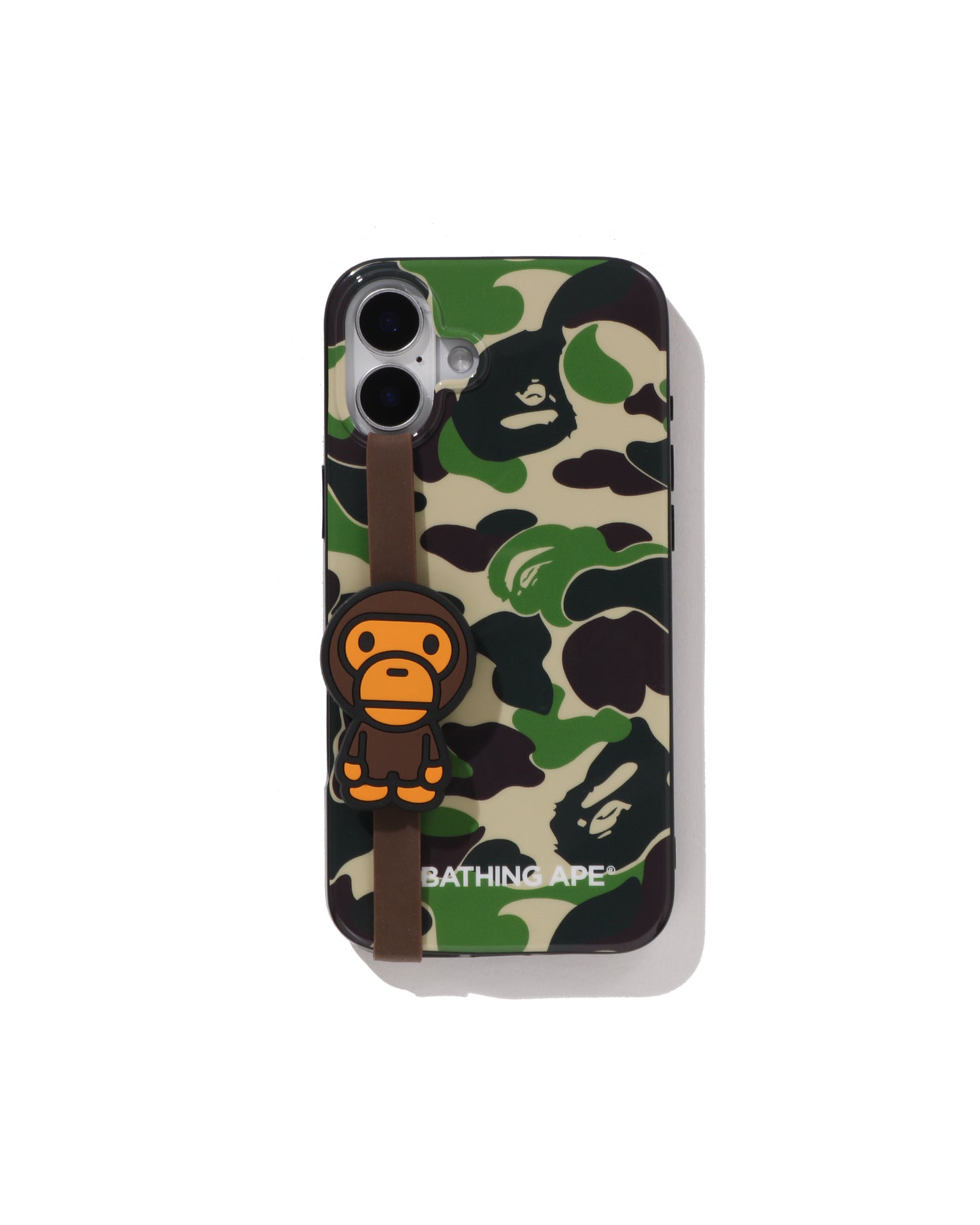 Baby Milo Smartphone Band