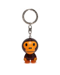 Baby Milo Keychain