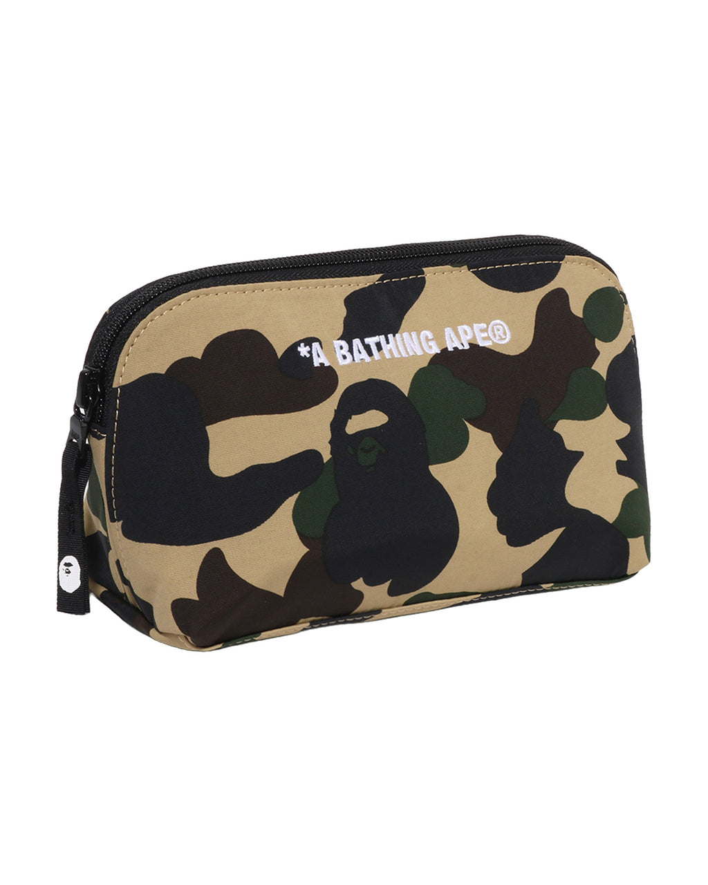 1st Camo Pouch