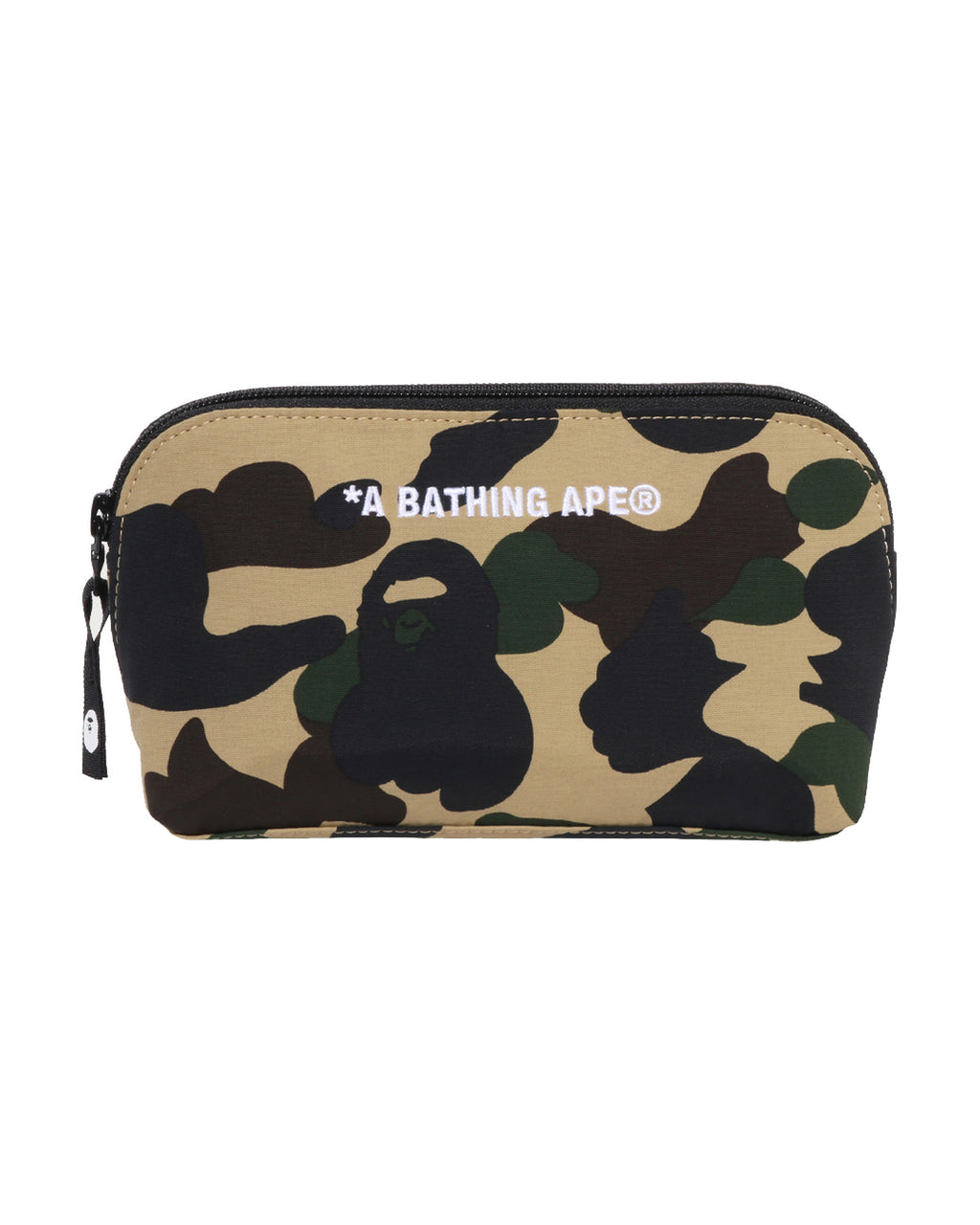 1st Camo Pouch