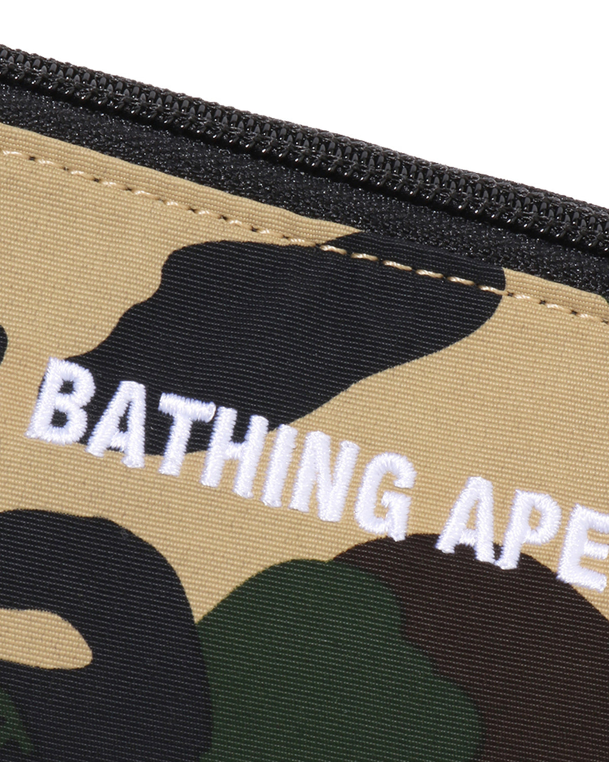 1st Camo Pouch