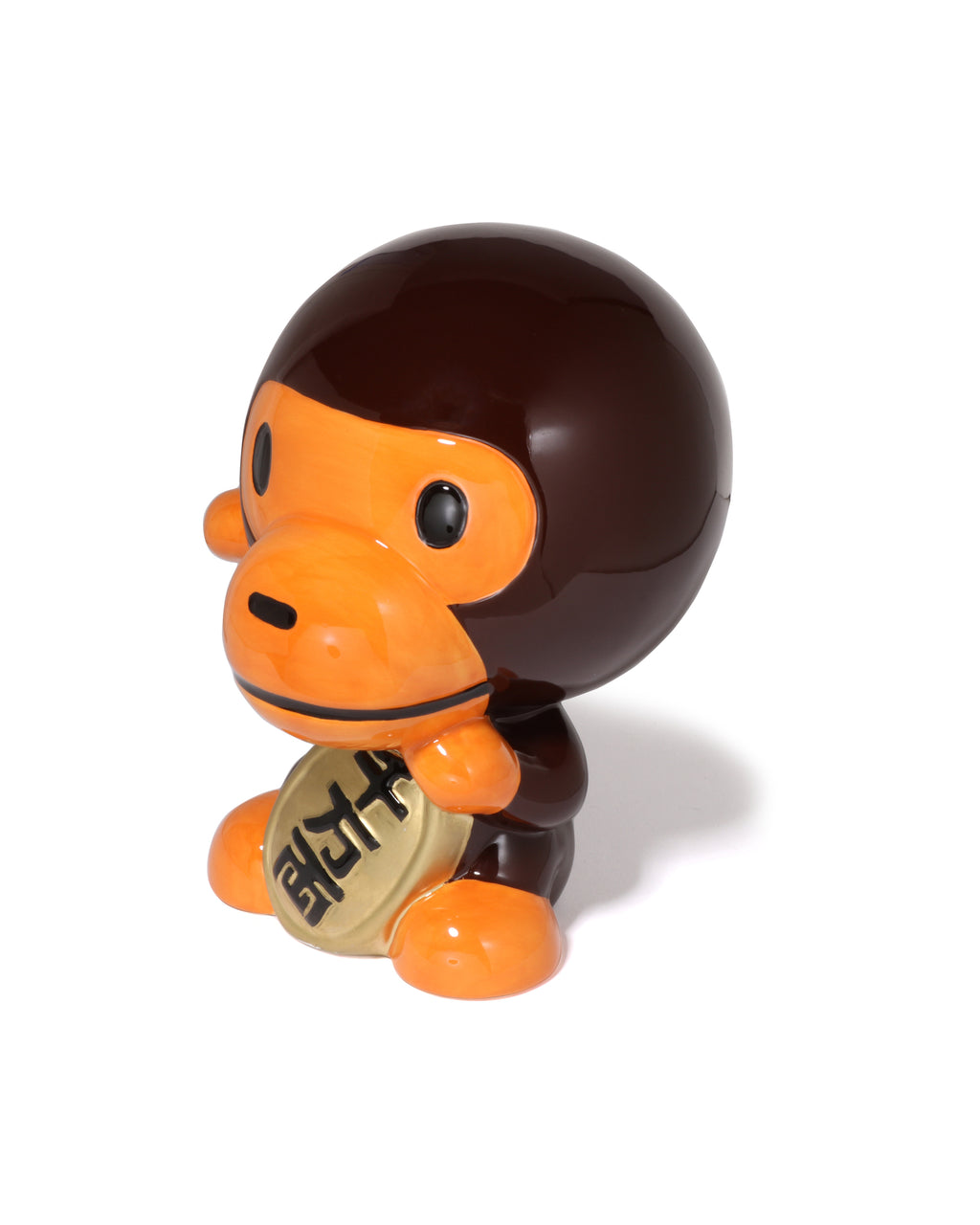 Baby Milo Manekisaru