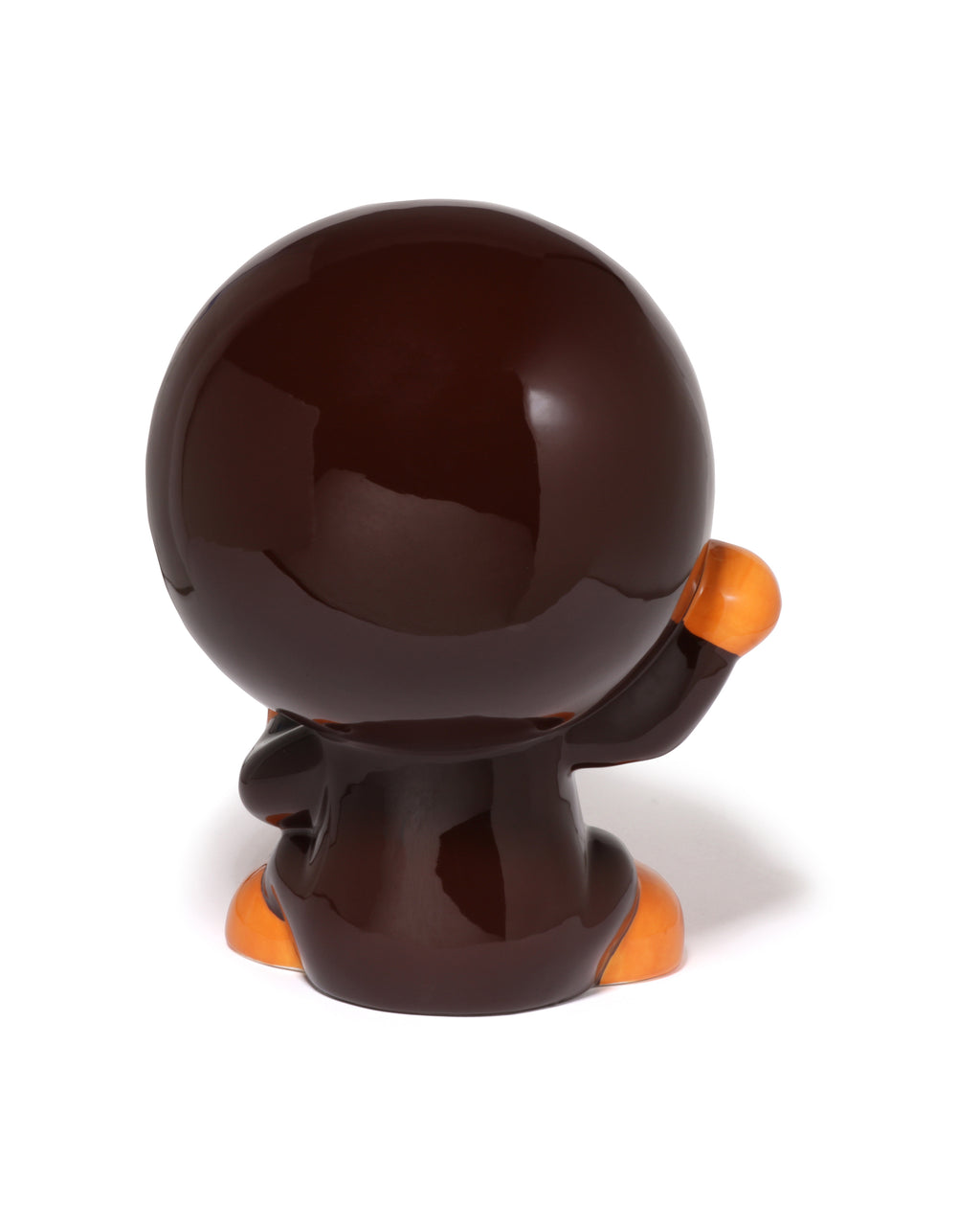 Baby Milo Manekisaru