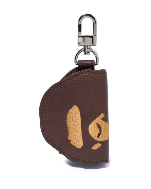 Ape Head Key Case