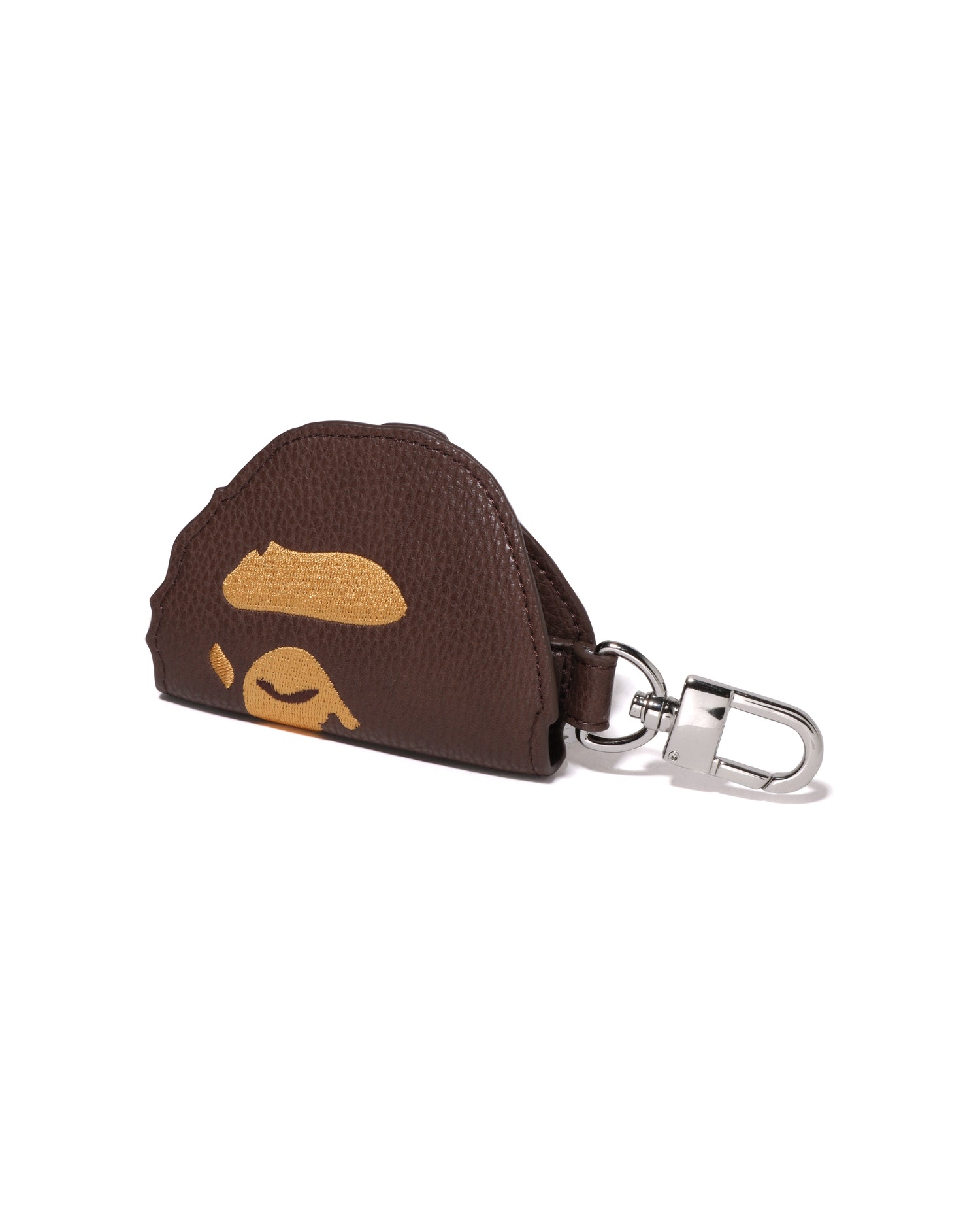 Ape Head Key Case