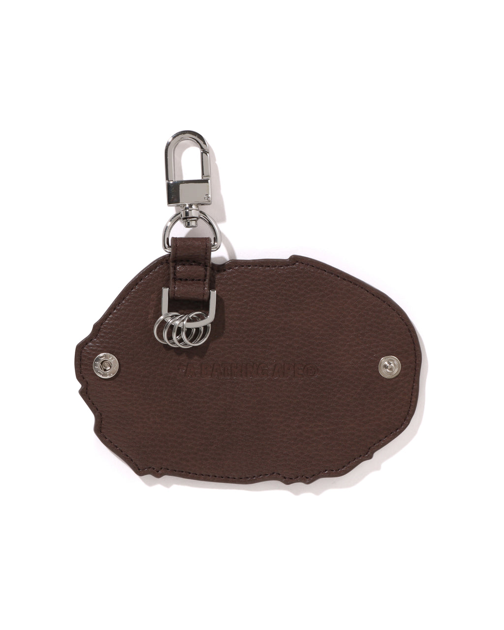 Ape Head Key Case