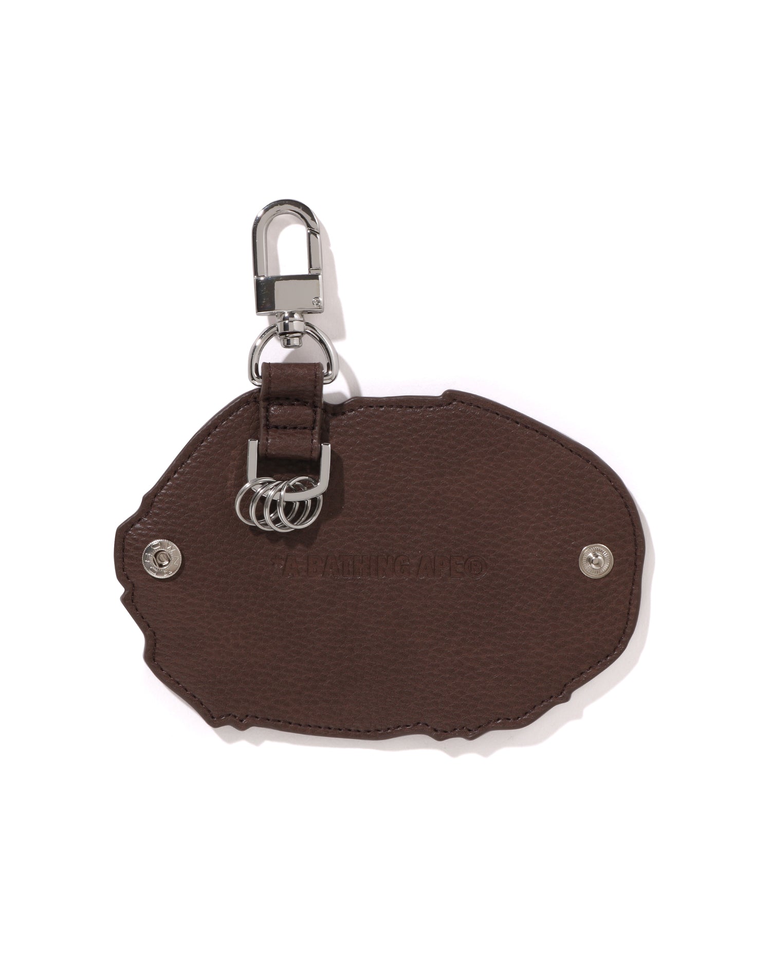 Ape Head Key Case