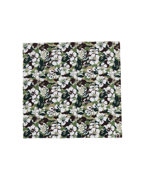 Abc Resort Camo Bandana